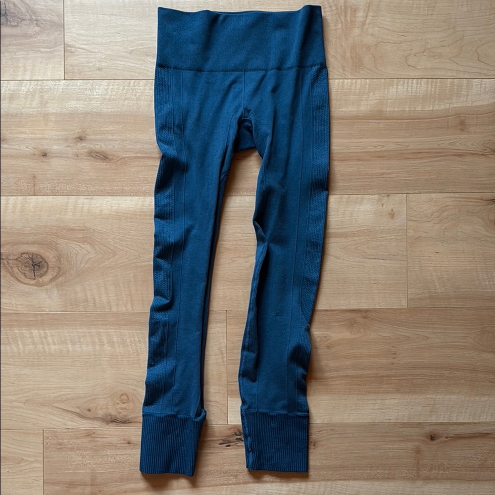🍋Lululemon Seamless Leggings